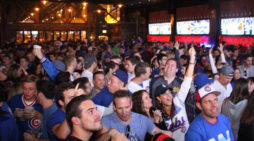 Wrigleyville Bars Embrace Cubs World Series By Charging $100 Cover